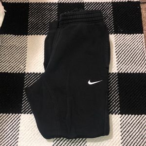 Nike joggers